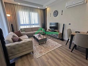 Location meublée appartement 2 pièces 34 m² à Nogent-sur-Oise (60180)  489 €