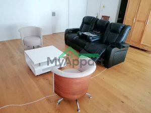 Location meublée appartement 2 pièces 36 m² à Nullemont (76390)  481 €