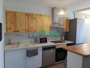 Location meublée appartement 2 pièces 36 m² à Pantin (93500)  490 €