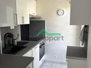 Location meublée appartement 1 pièce 35 m² à Saint-Herblain (44800)  491 €