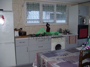 Location meublée appartement 40 m² à Saint-Martin-d'Uriage (38410)  550 €