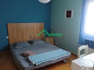 Location meublée appartement à Toulouse (31000)  520 €