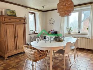 Location meublée appartement 2 pièces 34 m² à Bezons (95870)  507 €