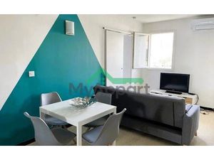 Location meublée appartement 2 pièces 39 m² à Combaillaux (34980)  550 €