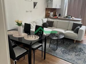 Location meublée appartement 2 pièces 28 m² à Argenteuil (95100)  551 €