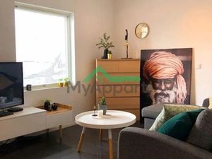 Location meublée appartement 1 pièce 40 m² à Nanterre (92000)  600 €