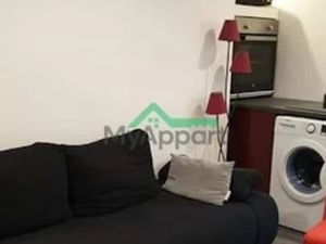 Location meublée appartement 3 pièces 55 m² à Beaumont-du-Ventoux (84340)  570 €