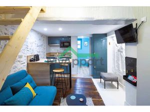 Location meublée appartement 1 pièce 19 m² à La Varenne Saint Hilaire (94210)  555 €