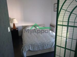 Location meublée appartement 2 pièces 35 m² à Les Ayvelles (08000)  580 €