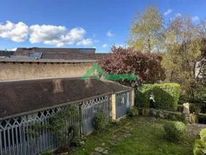 Location meublée appartement 2 pièces 50 m² à Lons-le-Saunier (39000)  565 €