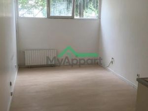 Location meublée appartement 1 pièce 18 m² à Maisons-Laffitte (78600)  560 €