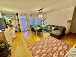 Location meublée appartement 3 pièces 51 m² à Saint-Chamond (42400)  556 €