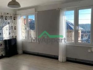 Location meublée appartement 4 pièces 80 m² à Acy-Romance (08300)  645 €