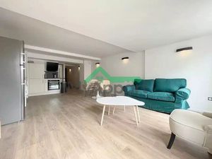Location meublée appartement 2 pièces 44 m² à Cergy (95000)  680 €