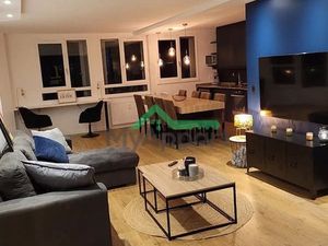 Location meublée appartement 6 pièces 116 m² à Champs-sur-Marne (77420)  615 €