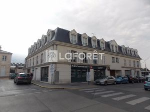 Location appartement 1 pièce 41.3 m² à Chantilly (60500)  680 €