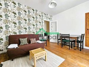 Location meublée appartement 2 pièces 36 m² à Cormeilles-en-Parisis (95240)  645 €