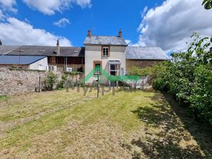 Location meublée appartement 4 pièces 82 m² à Crissé (72140)  650 €