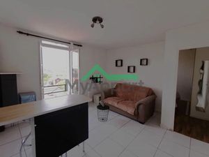 Location meublée appartement 2 pièces 34 m² à Drancy (93700)  613 €