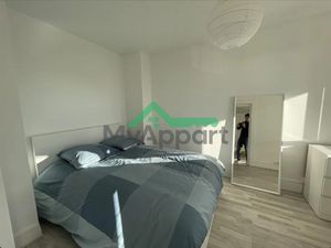 Location meublée appartement 4 pièces 73 m² à Gagny (93220)  649 €
