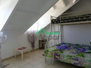 Location meublée appartement 2 pièces 28 m² à Pointe a pitre (97110)  650 €
