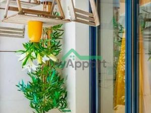 Location meublée appartement 2 pièces 47 m² à Le Chesnay-Rocquencourt (78150)  650 €