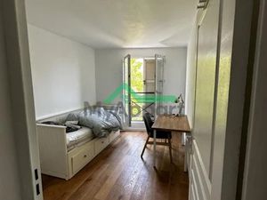 Location meublée appartement 2 pièces 15 m² à Saint-Denis (93200)  680 €