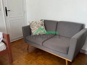Location meublée appartement 2 pièces 48 m² à Saint-Denis (93200)  632 €