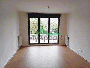 Location meublée appartement 2 pièces 47 m² à Saint-maur-des-fosses (94100)  650 €