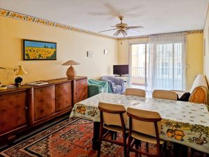 NICE - RIQUIER - 2 PIECES - PARKING - CAVE