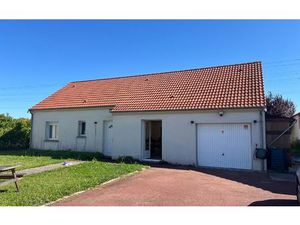 Maison Ormes 91.55 m² T-4 à vendre  274 000 €