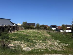 Vente Terrain 1 117 m²