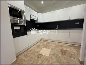 Grande maison familiale 5 chambres + remise en bon état