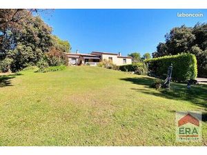 Maison 5 pièces 155 m²