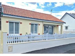 Maison en Viager 4 pièces 68 m²