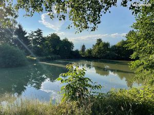 Terrain 51000 m² Saint-Ulrich