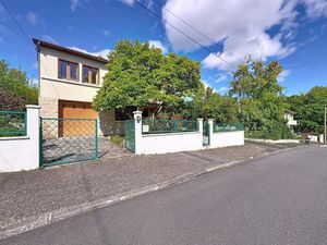 Vente maison 4 pièces 95 m² à Blanzat (63112)  215 000 €