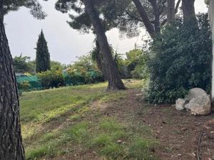 Terrain 383 m² Sausset Les Pins