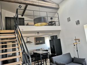 Location meublée appartement 2 pièces 48 m² à Marsanne (26740)  720 €