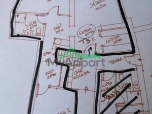 Location meublée appartement 3 pièces 97 m² à Aigues-Vives (11800)  750 €