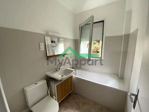 Location meublée appartement 1 pièce 30 m² à Charenton-le-Pont (94220)  750 €