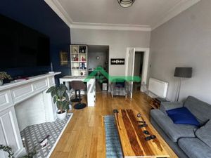 Location meublée appartement 2 pièces 28 m² à Creteil (94000)  700 €