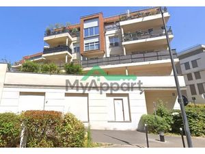 Location meublée appartement 2 pièces 45 m² à Fontenay-le-Fleury (78330)  698 €