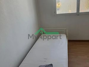 Location meublée appartement 5 pièces 82 m² à Grigny (91350)  700 €