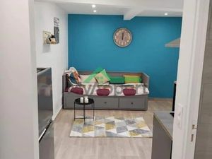 Location meublée appartement 1 pièce 21 m² à Massy (91300)  695 €