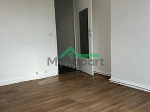 Location meublée appartement 2 pièces 36 m² à Pantin (93500)  750 €