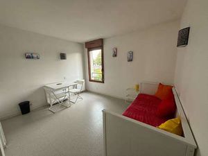 Location Appartement T1 Meublé à Redon (35600) : à louer T1 Meublé / 19m² Redon