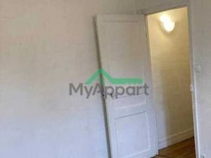 Location meublée appartement 2 pièces 35 m² à Villejuif (94800)  750 €