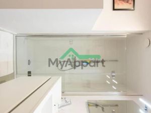 Location meublée appartement 2 pièces 29 m² à Argenteuil (95100)  770 €