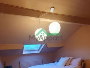 Location meublée appartement 250 m² à Ballaison (74140)  700 €